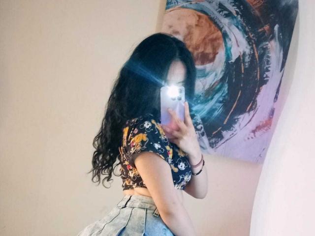 SharonKm - Live porn &amp; sex cam - 29880578