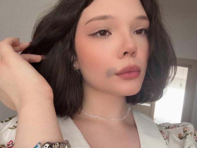 TawanaShillinger - Live porn &amp; sex cam - 29880848