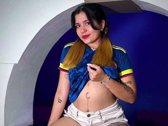 AbbyJanes - Live porn &amp; sex cam - 29881220