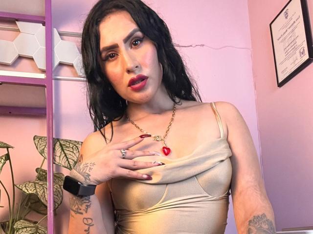 DemiMistral - Live porn &amp; sex cam - 29881898