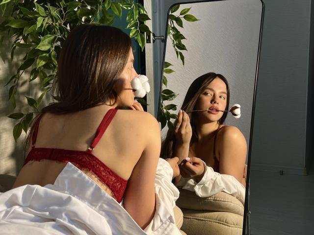 ShilaBrunetti - Live porn &amp; sex cam - 29882510