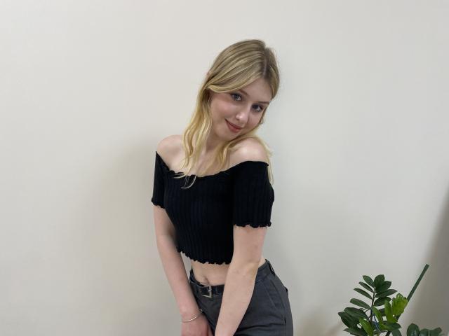 Nikollia - Live porn &amp; sex cam - 29883512