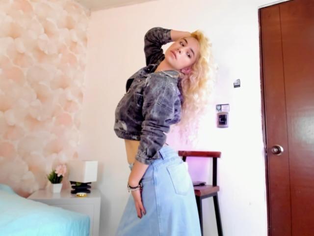SophieTeller - Live sexe cam - 29884910