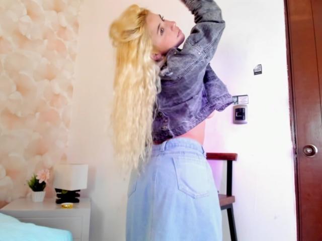 SophieTeller - Live sexe cam - 29884934