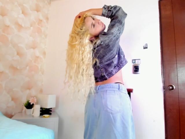 SophieTeller - Live sexe cam - 29884985