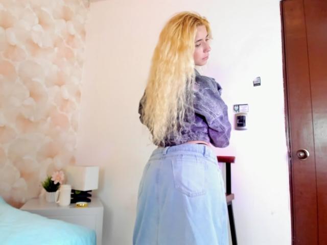 SophieTeller - Live sexe cam - 29884988