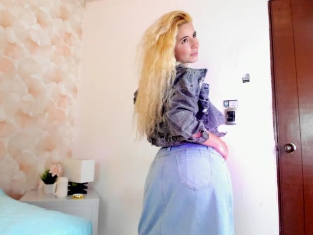 SophieTeller - Live sexe cam - 29884991