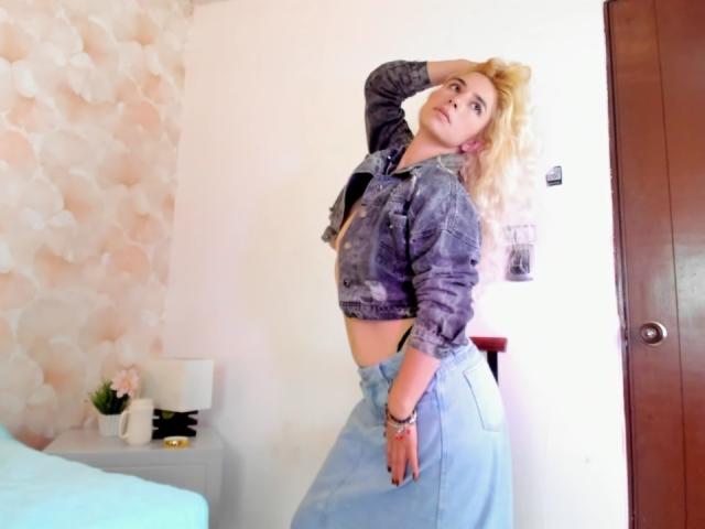 SophieTeller - Live sexe cam - 29884994
