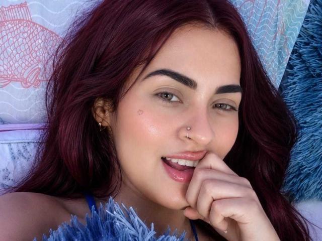 LilyRobins - Live porn &amp; sex cam - 29885333