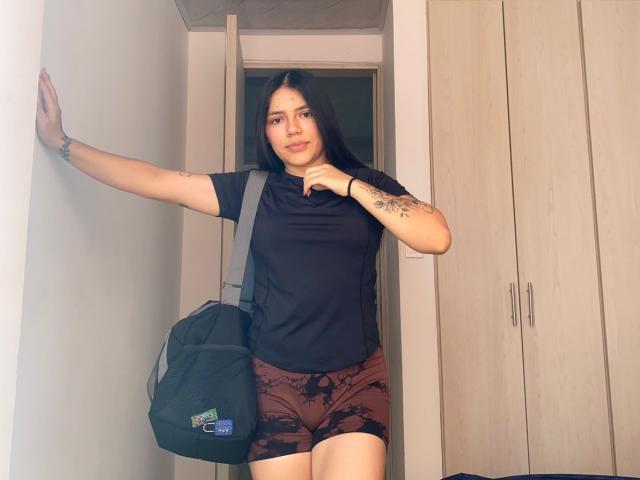 SophiaMarx - Camera khiêu dâm &amp; quyến rũ trực tiếp - 29885426