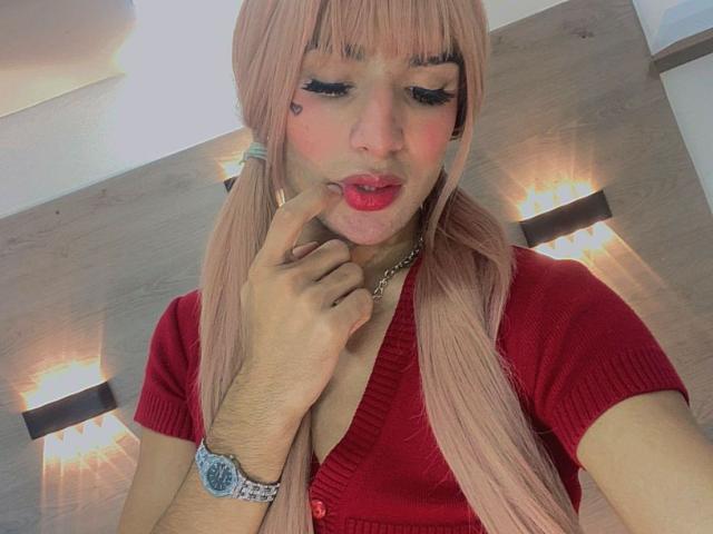 MaiteHotts - Live sex cam - 29886713