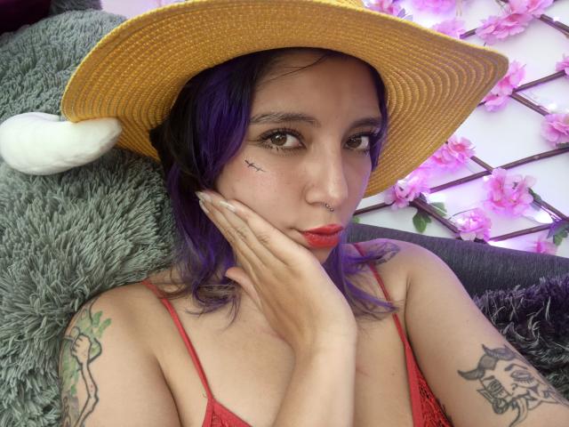 DarckVelvet - Live sex cam - 29890679