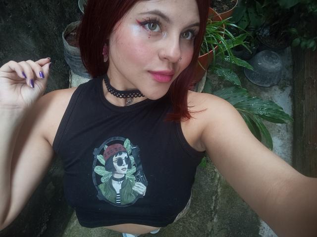 SophieHill - Live porn &amp; sex cam - 29890805