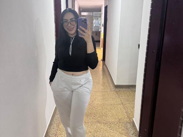 CamilleJuicyHot - Camera khiêu dâm &amp; quyến rũ trực tiếp - 29890931