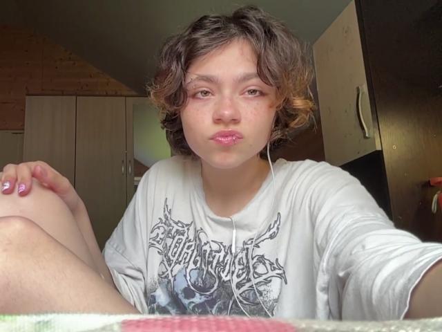 NadaKuhnemund - Camera khiêu dâm &amp; quyến rũ trực tiếp - 29891432
