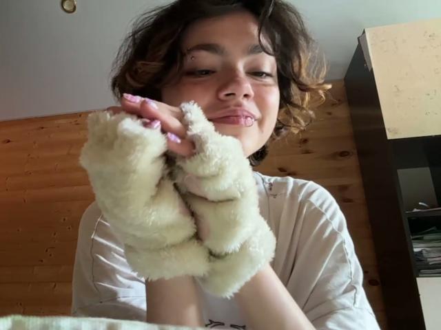 NadaKuhnemund - Live porn &amp; sex cam - 29891447