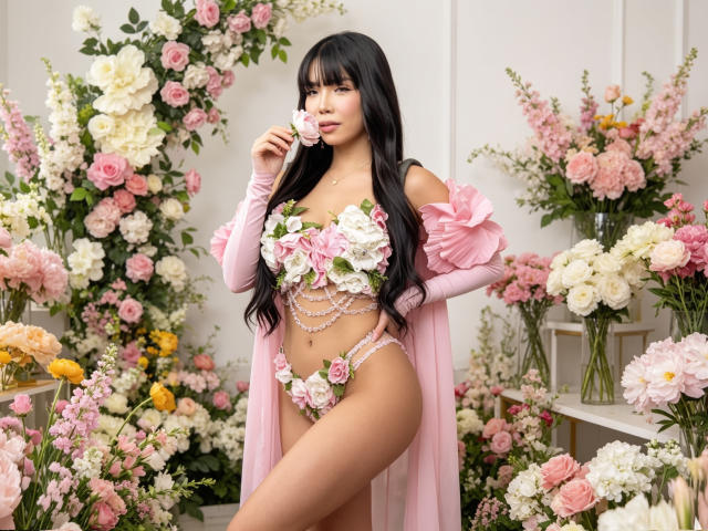 VanessaFleur - Live porn &amp; sex cam - 29891495