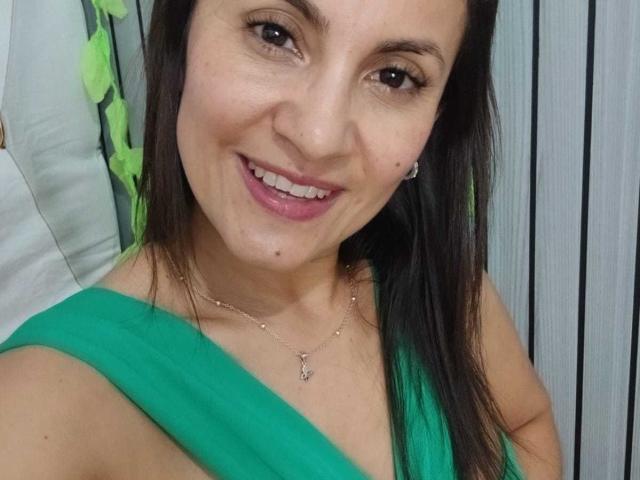 SolaraDubois - Live sex cam - 29892212