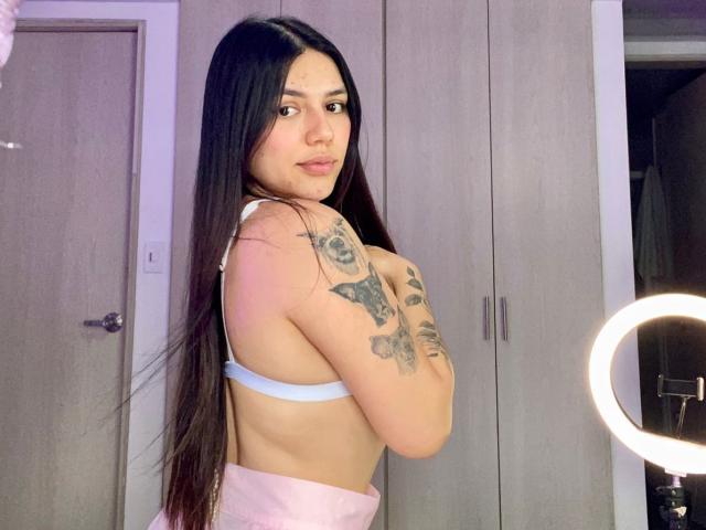 SophiaMarx - Camera khiêu dâm &amp; quyến rũ trực tiếp - 29897054