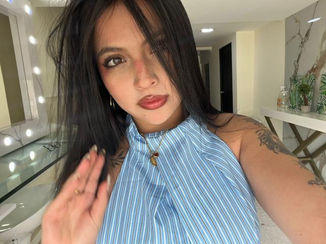 NyraVanel - Live porn &amp; sex cam - 29899139
