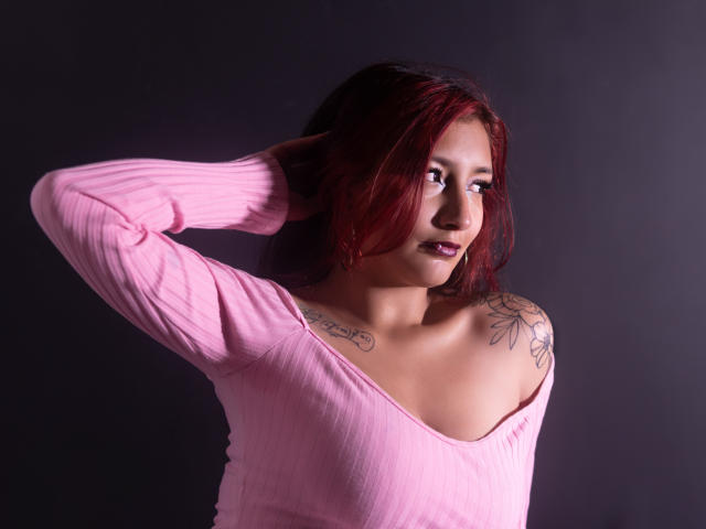 MillaZalazar - Live porn &amp; sex cam - 29899601