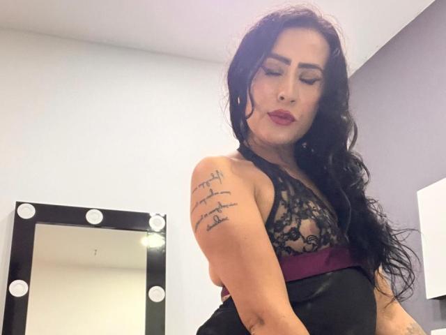 DemiMistral - Live porn &amp; sex cam - 29900558