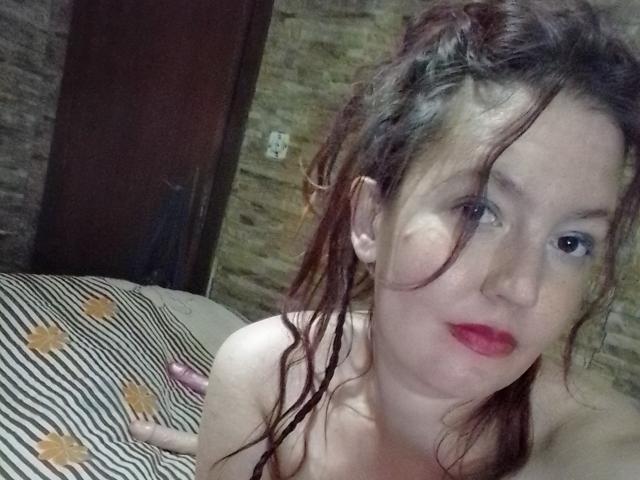 sabrinafantasia - Sexe cam en vivo - 29901977