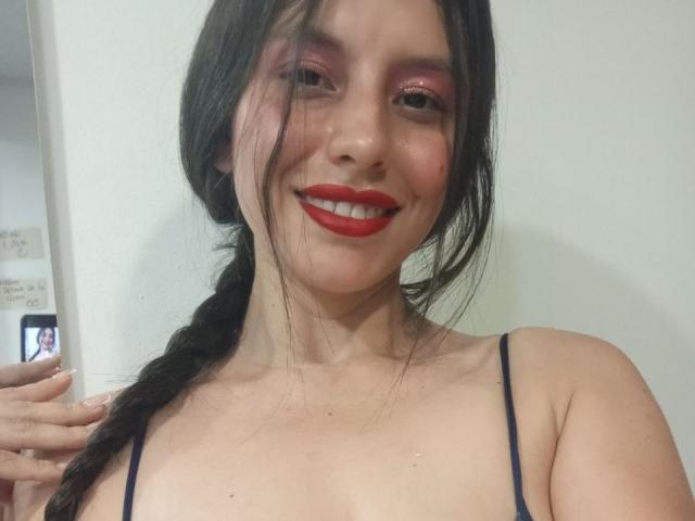 MadissonFontaine - Live sex cam - 29906441