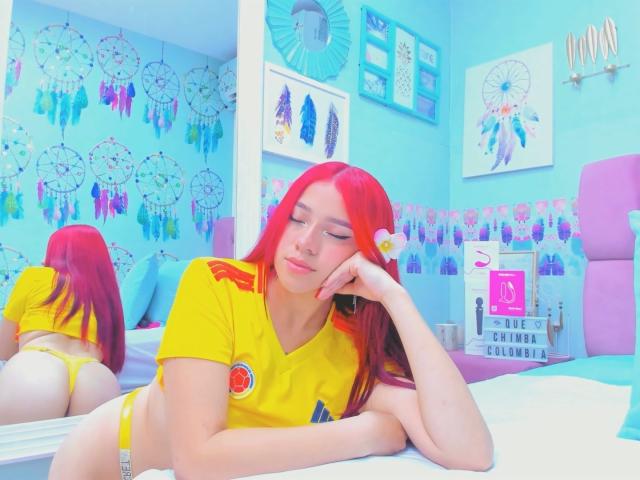 MiaLeroy - Live porn &amp; sex cam - 29907086