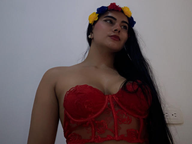 AlaraKey - Live porn &amp; sex cam - 29907500