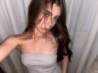 Ver a ficha detalhada de  KimberlyZampieri