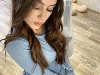 Ver a ficha detalhada de  KimberlyZampieri