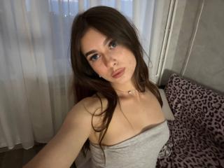 Ver a ficha detalhada de  KimberlyZampieri