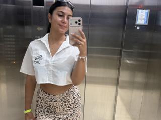Ver la ficha detallada de SarahPrincess