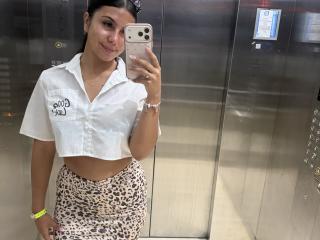 Ver a ficha detalhada de  SarahPrincess