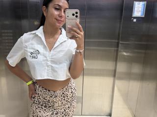 Ver a ficha detalhada de  SarahPrincess