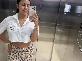 Ver la ficha detallada de SarahPrincess