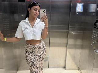 Ver la ficha detallada de SarahPrincess