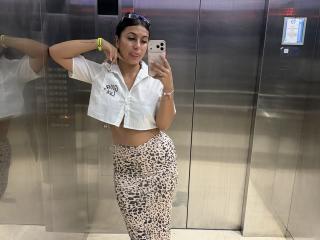 Ver a ficha detalhada de  SarahPrincess