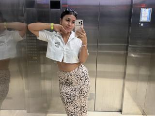 Ver a ficha detalhada de  SarahPrincess