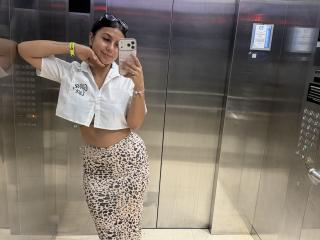 Ver la ficha detallada de SarahPrincess