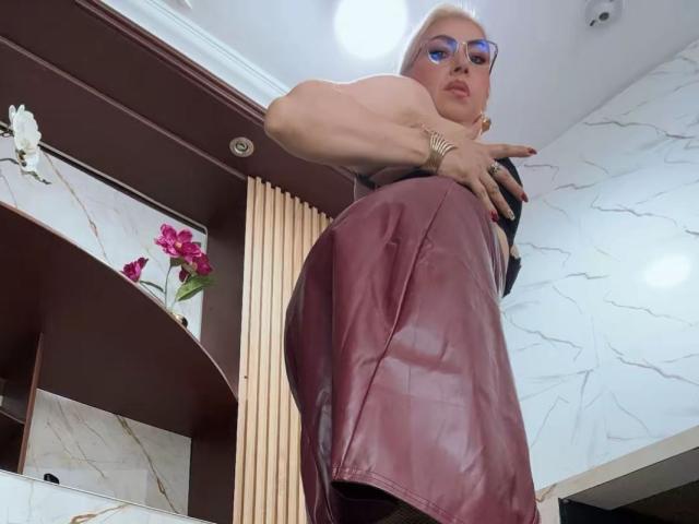 MisseScarleth - Live sex cam - 29908727