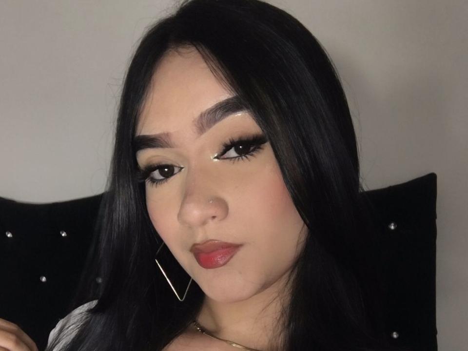 MiaScarleth101 - Live sex cam - 29909039