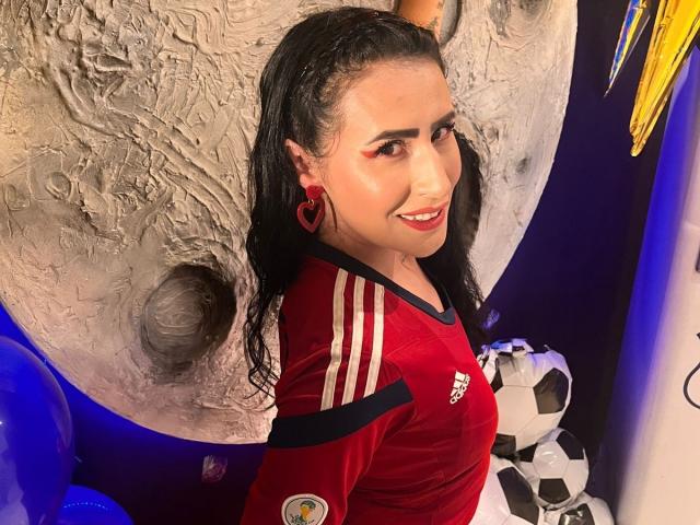 DemiMistral - Live porn &amp; sex cam - 29909423
