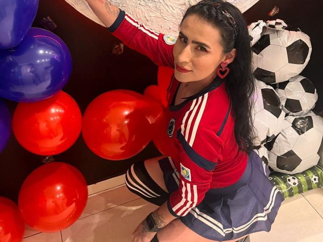 DemiMistral - Live porn &amp; sex cam - 29909426