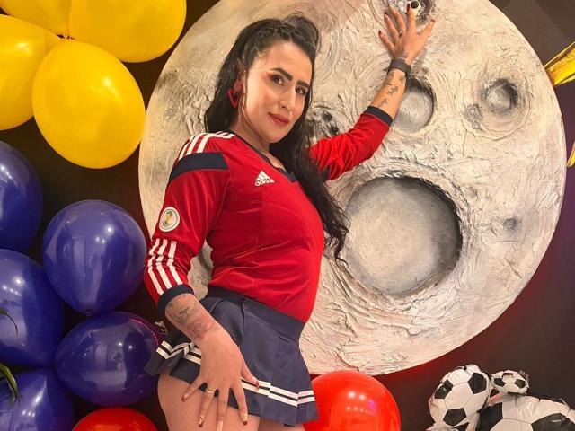 DemiMistral - Live porn &amp; sex cam - 29909429