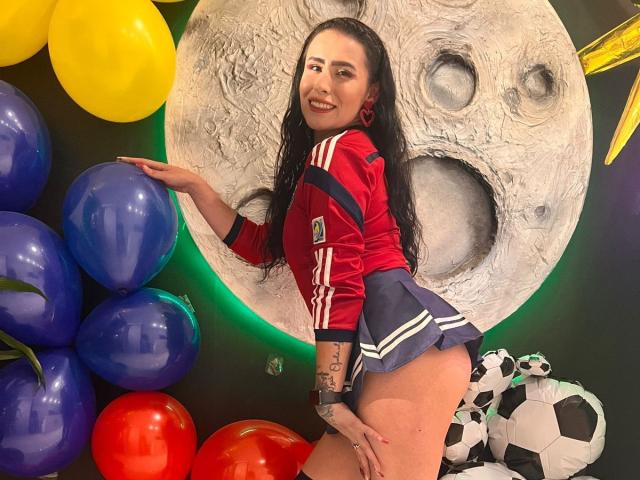 DemiMistral - Live porn &amp; sex cam - 29909435