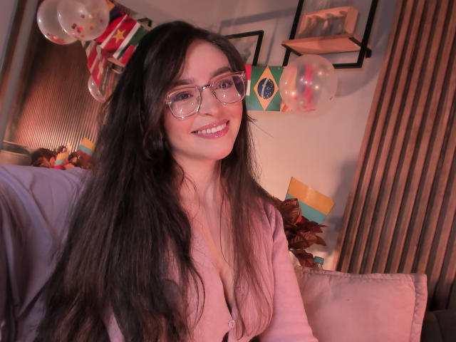 EvaMcAllister - Live sex cam - 29909807