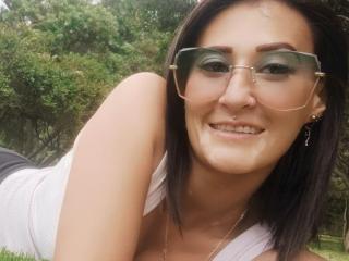 Ver a ficha detalhada de  SharissWilliam