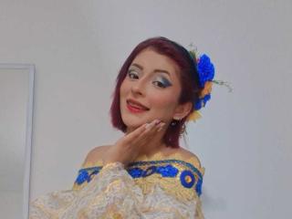 Ver la ficha detallada de LizBonnet